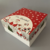 Caja Navidad Feliz 01 - 25x25x11 cm. - WINCOPACK