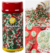 Sprinkles Navidad Mix Rojo, Verde y Blanco Jimmies x 314gr. - WILTON