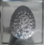 Molde Huevo de Pascua Acetato Diamante N° 12 (cm) - LA REPOSTERA