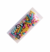 Sprinkles Drops Mix Shocking Metalizado Maxi Perlas y Palitos x 30 gr. - PASTELAR