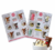 Molde para Chocolate Acetato Animalitos Sumergibles Set x 2 Placas PARPEN