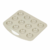 Molde Antiadherente Mini Torta x 12 - WILTON - comprar online
