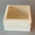 Caja Blanca con Visor 17x17x10 cm. - WINCOPACK - La Botica del Pastelero - Bazar repostero 