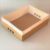Caja Torta Rectangular - Number Box - 42 x 32 cm - WINCOPACK