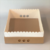 Caja Torta Rectangular - Number Box - 42 x 32 cm - WINCOPACK en internet