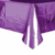 Mantel Metalizado Violeta 1.37 x 2.74 mt