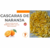Cascara de Naranja Liofilizados x 20gr - POMONA