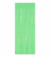 Guirnalda Cortina Flecos Verde Pastel -1 mt X 2 mt