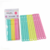 Palitos Sticks para Paletas Colores Pasteles x 12.5 cm. (Blister x 12 u.) - PARPEN