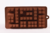 Molde de Silicona Chocolatero - Lego x 12u.