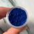 Colorante Liposoluble x 4 gr. - Electric Blue - KING DUST