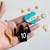 Molde Candy Mundial Messi - Set x 2 Placas de Acetato - PARPEN - comprar online