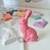 Molde Placa Acetato Conejo Pascuas x 12u. - 8cm - PLASTICHOK - comprar online