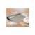 Cornet Acero Inoxidable Grande 11.5 x 16 cm DOÑA CLARA - comprar online