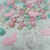 Sprinkles Pascuas Conejo Rosa y Huevo Confetti x 50 gr.