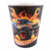 Vaso de Polipapel Monster Truck x 6u.