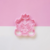 Cortante 3D y Stamp - Princesa Peach Mario Bross 9 x 8 cm