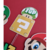 Topper Papel Mario Bros - Set x 4 u - Papillon - comprar online
