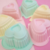 Molde Silicona - Muffin Corazon texturas x 6u. - comprar online