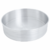 Molde Torta en capas Easy Layer Aluminio 16x3.5 cm - ZACCARA