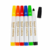 Marcador Fibra De Tinta Comestible Primarios - Set x 6u - DRIPCOLOR