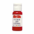 Colorante Comestible Frutilla Roja Strawberry Red x 15ml - FOODIE ART PERLADO - DRIPCOLOR