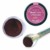 Colorante Liposoluble en Polvo Rojo Malbec x 10gr - DUSTCOLOR