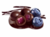 Arándanos con Chocolate Semiamargo - Estuche x 80 gr. - CHOCOLART - comprar online
