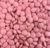 Lentejas de Chocolate color Rosa x 500 Gr. - CHOCOLART