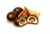 Bocadito 3 Capas Dulce de Leche con Chocolate x 500 gr. - CHOCOLART