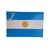 Banderin Bandera Argentina x 2.4 mt x 1 u.