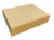 Caja Tipo Delivery Kraft 25 x 18 x 7 Cm