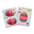 Molde Huevo Pascuas Acetato Pop It - 2u. x 13cm y 1u. Plano x 15cm - PARPEN - comprar online