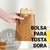 Bolsa para Tostadora x 2 u. - TELAFLEX - tienda online