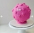 Molde Cake Sorpresa Torta Piñata - Bomba x 17cm - Set x 2 Placas de Acetato - PARPEN - tienda online