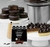 Chocolate Baño de Reposteria Semiamargo Pins Alta Fluidez x 1 kg - ALPINO LODISER - comprar online