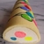 Molde Silicona Pionono - Roll Cake - DOS LEMBAS en internet