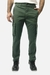 Pantalón Cargo Slim Verde Militar