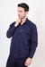 Camisa Ombu Azul Marino - comprar online