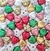 Corazones de chocolate - Navidad x 30 Unidades - comprar online