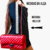 Bolsa Double Flap Grande em Couro