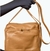 Bolsa de Couro Transpassada Casual - comprar online