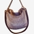 Bolsa Hobo Madras em Couro - loja online