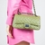 Chanel Pequena com Acabamento em Matelassê - comprar online