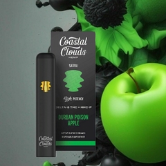 Banner de la categoría COASTAL CLOUDS SATIVA 2G