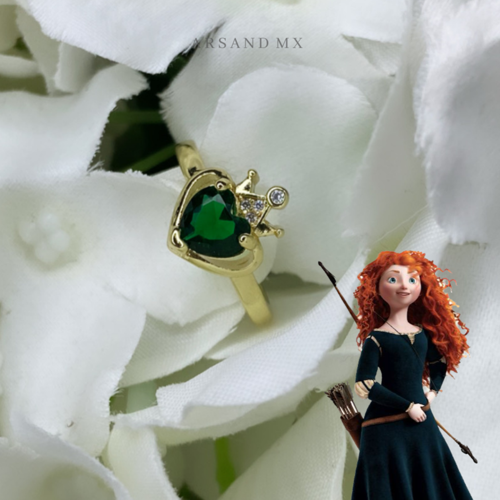Merida ring discount
