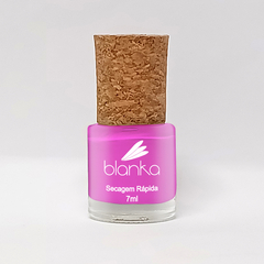 ESMALTE BLANKA 7ml - BÚZIOS - comprar online