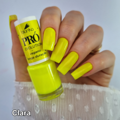 ESMALTE PRÓ EVOLUTION 7ml - CLARA