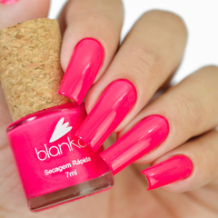 KIT ESMALTES BLANKA - ROSA & LILAS 10 CORES - loja online