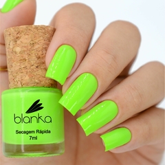 Imagem do KIT ESMALTES BLANKA - FOLIA 2025- 10 CORES